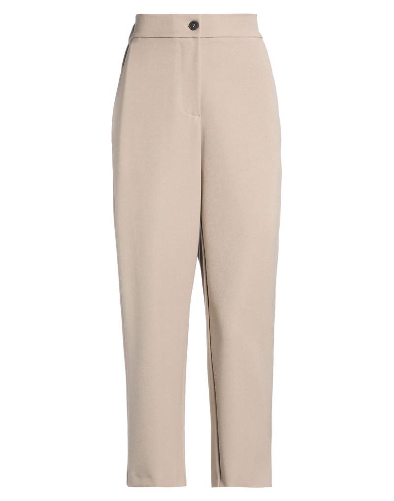 HAVEONE Hose Damen Maulwurfsgrau von HAVEONE