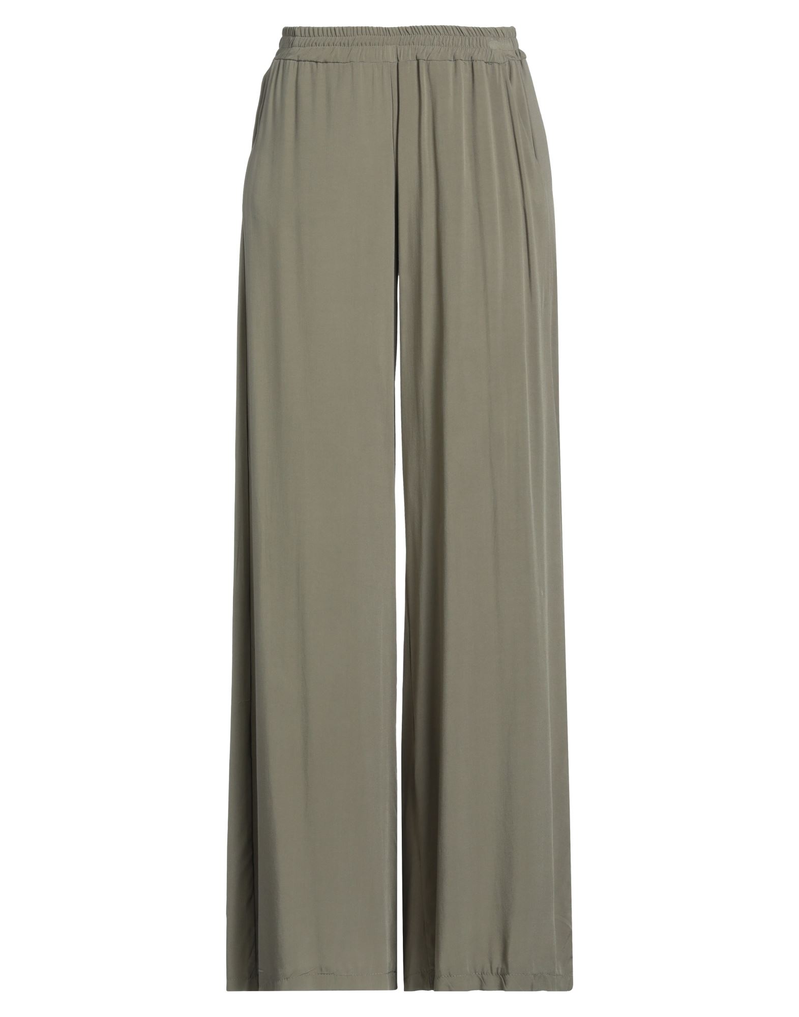 HAVEONE Hose Damen Militärgrün von HAVEONE