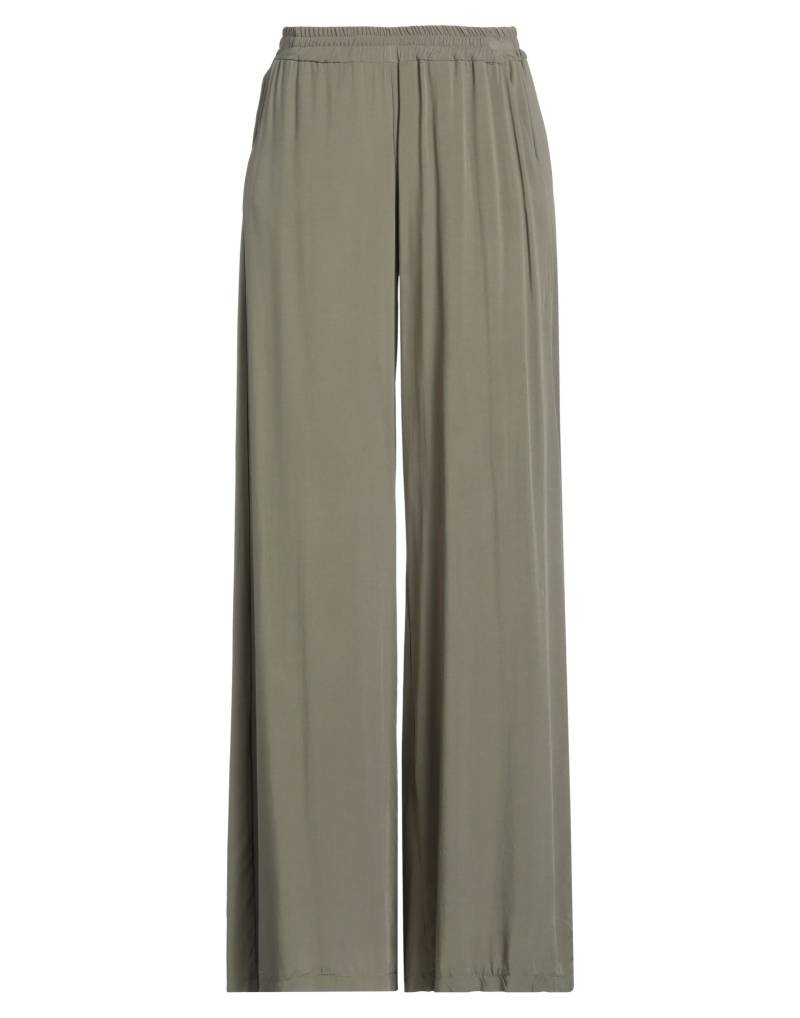 HAVEONE Hose Damen Militärgrün von HAVEONE