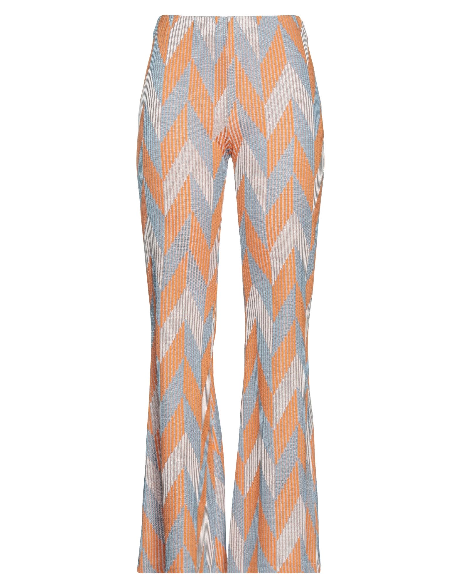 HAVEONE Hose Damen Orange von HAVEONE