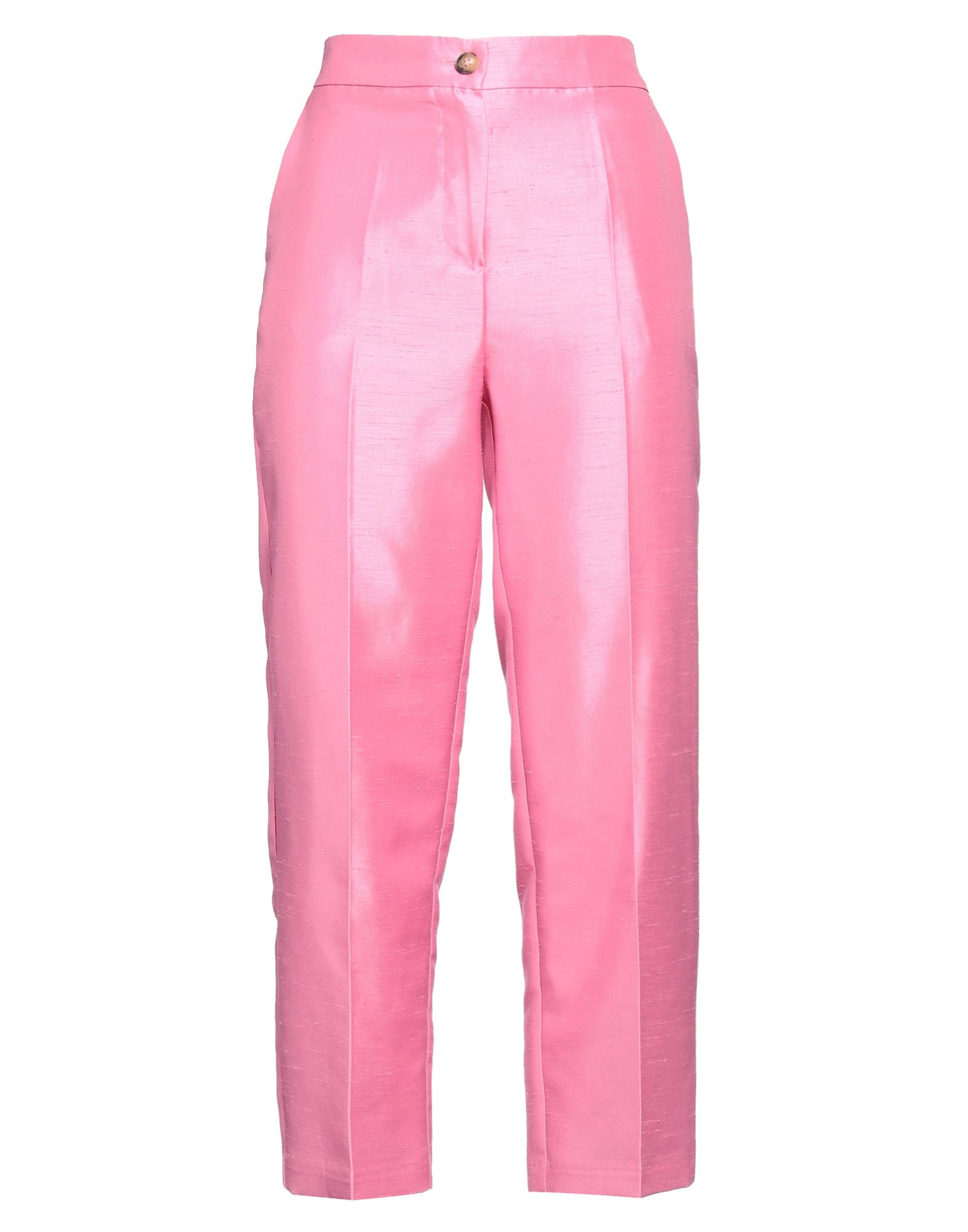 HAVEONE Hose Damen Rosa von HAVEONE