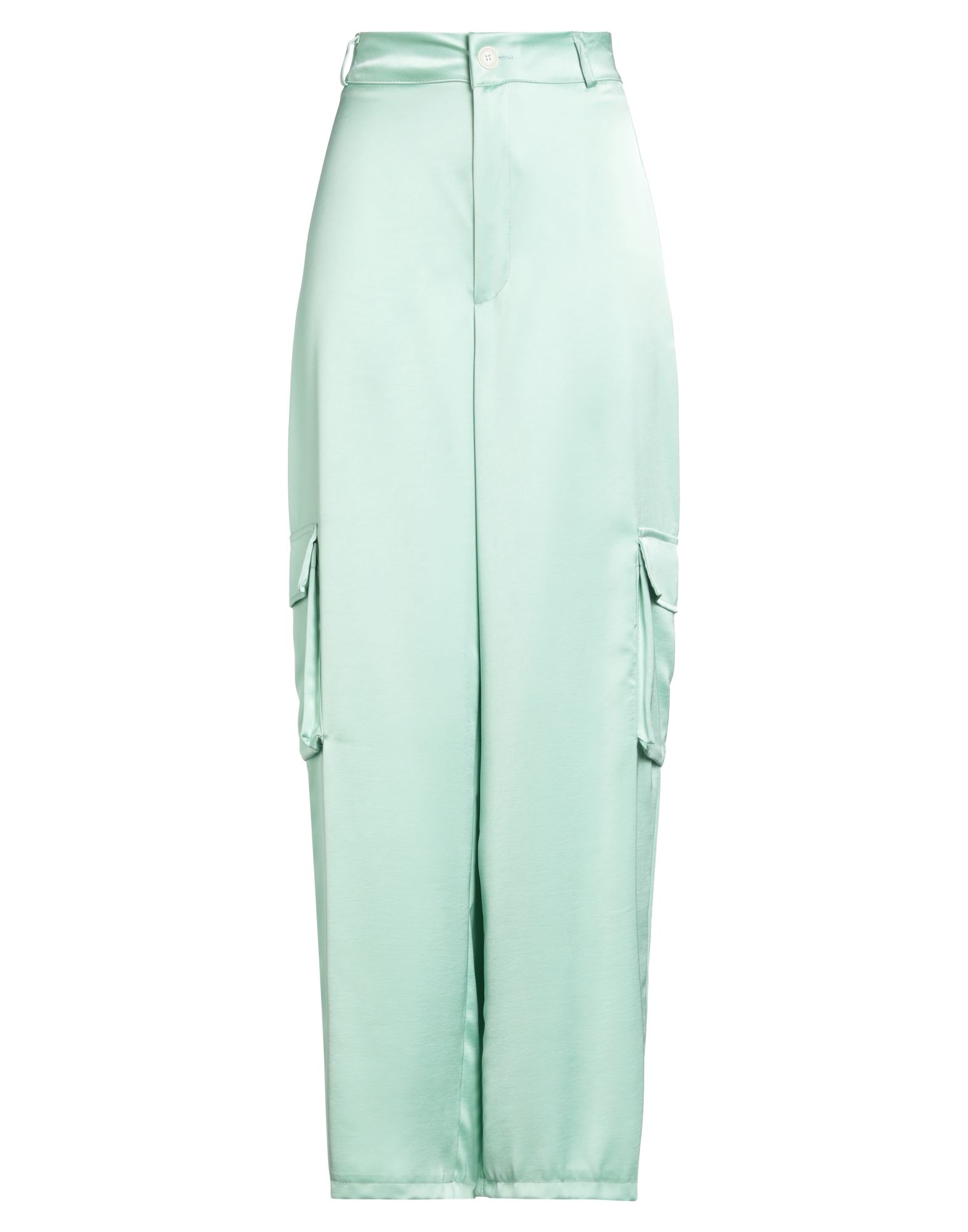 HAVEONE Hose Damen Säuregrün von HAVEONE