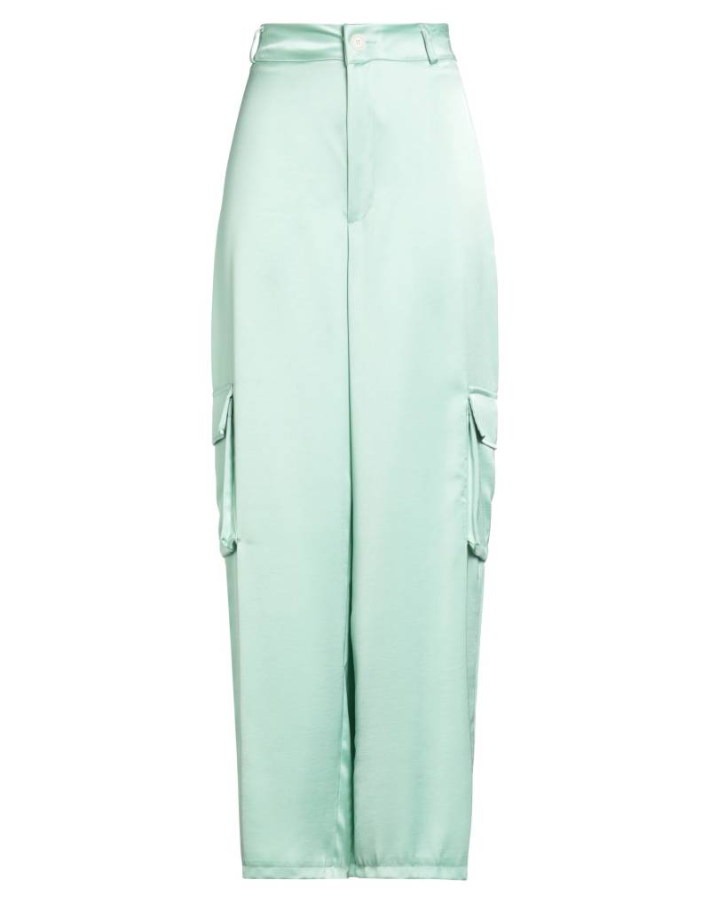 HAVEONE Hose Damen Säuregrün von HAVEONE