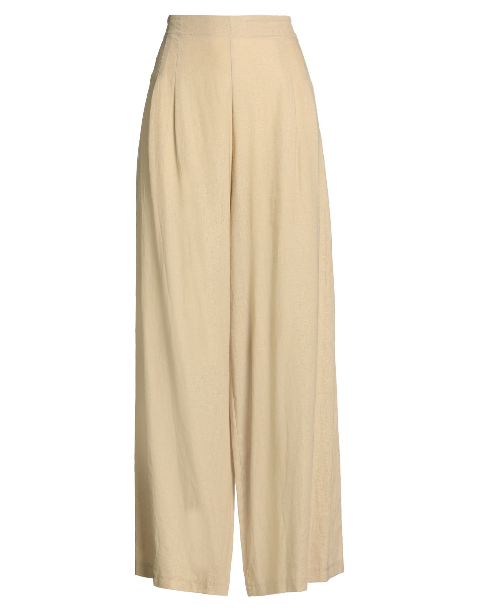 HAVEONE Hose Damen Sand von HAVEONE