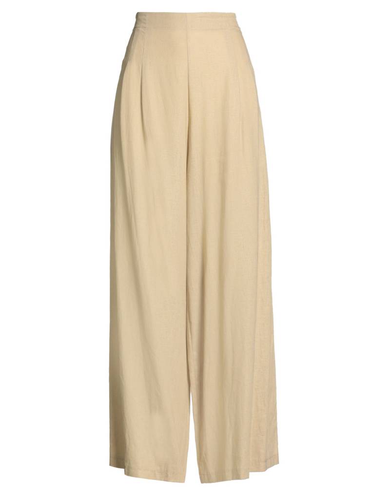 HAVEONE Hose Damen Sand von HAVEONE