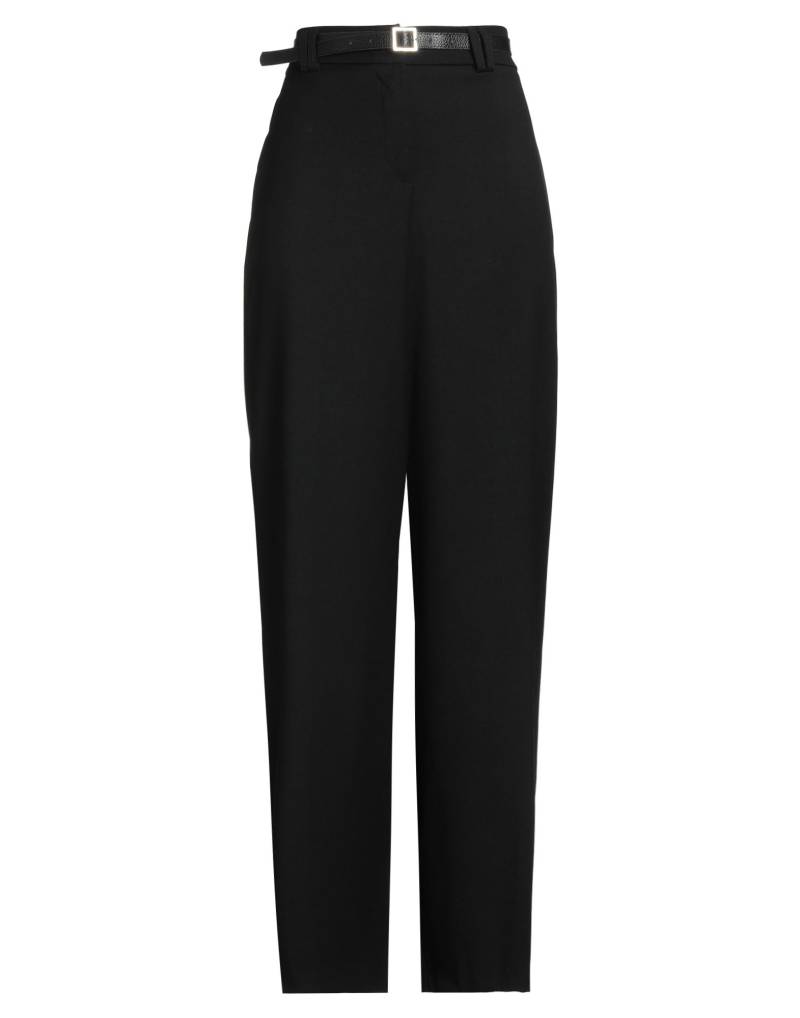 HAVEONE Hose Damen Schwarz von HAVEONE