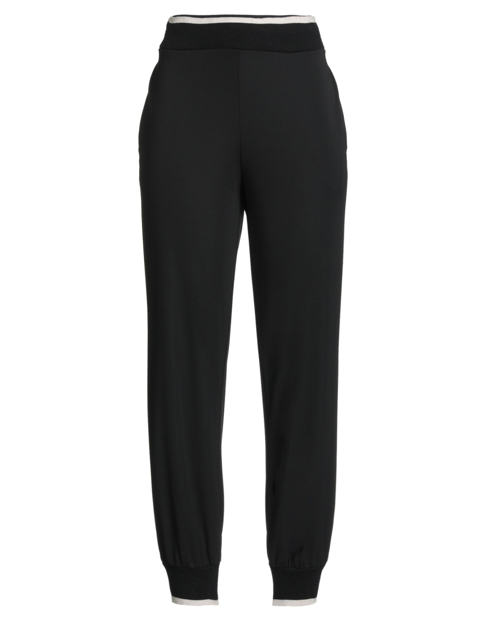 HAVEONE Hose Damen Schwarz von HAVEONE