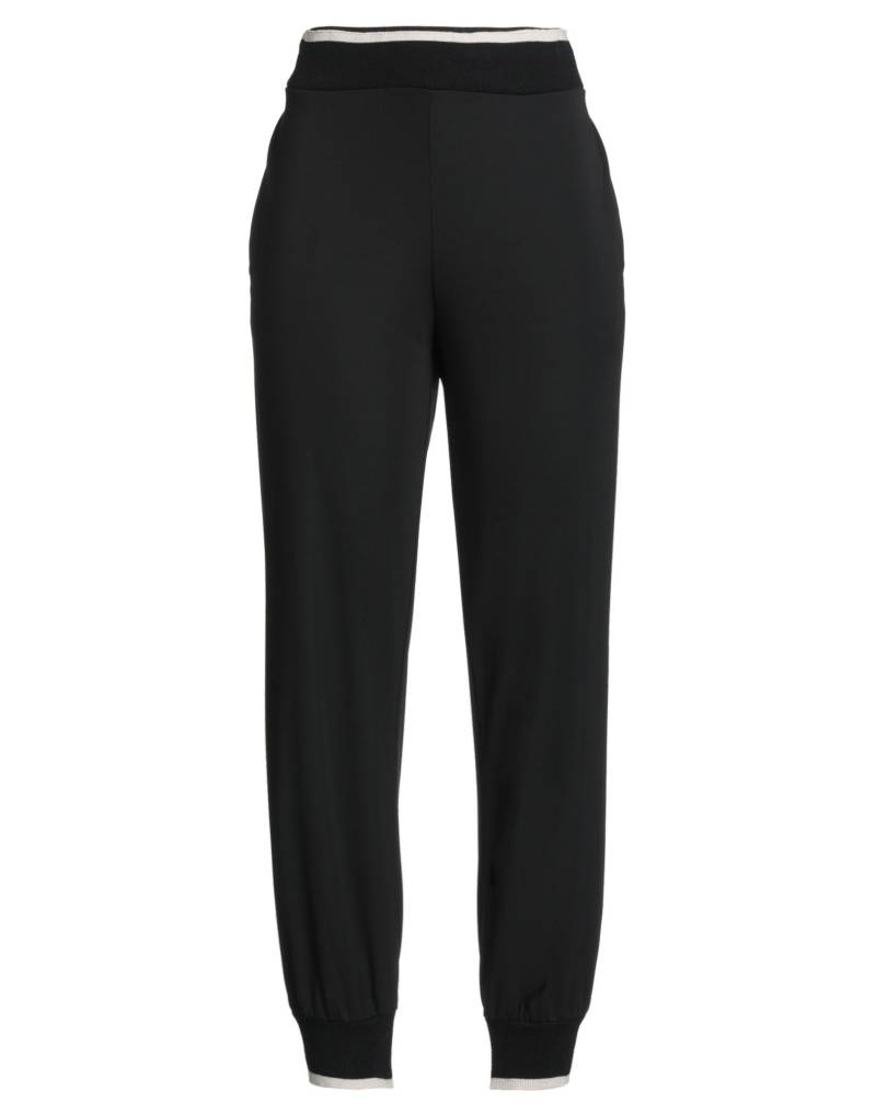 HAVEONE Hose Damen Schwarz von HAVEONE