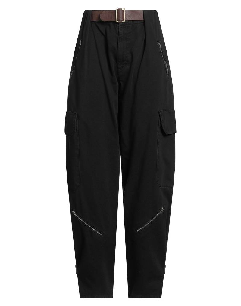 HAVEONE Hose Damen Schwarz von HAVEONE