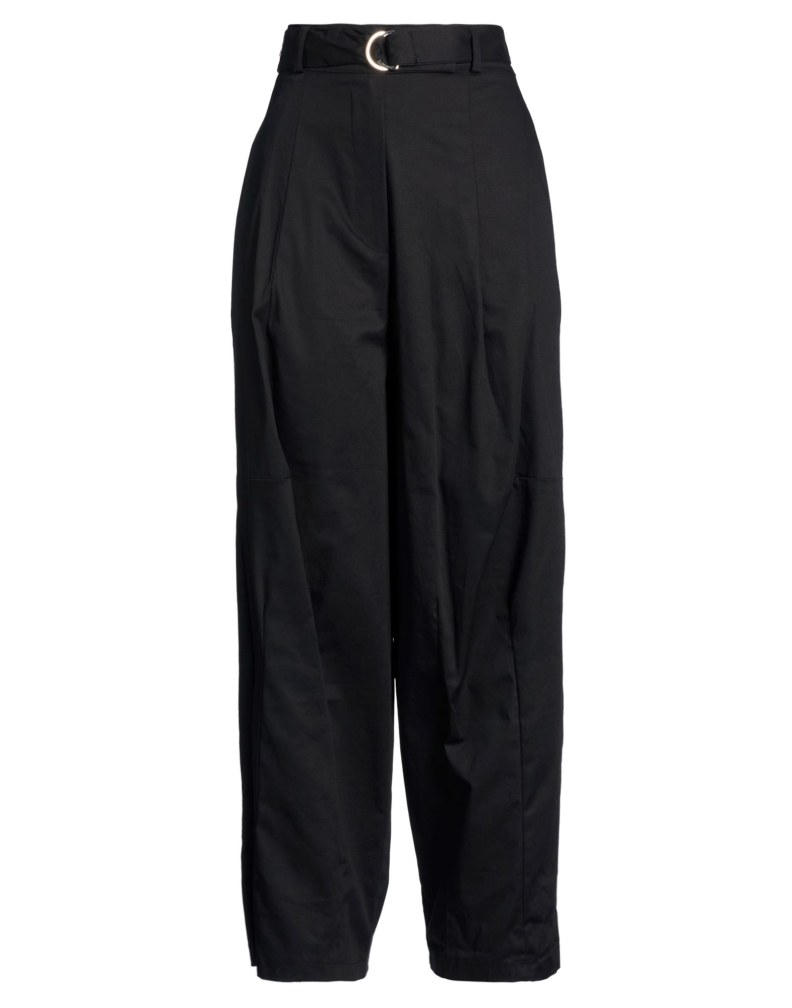 HAVEONE Hose Damen Schwarz von HAVEONE