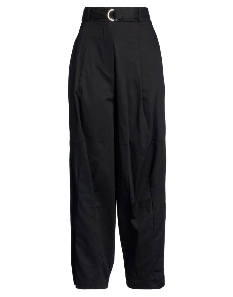 HAVEONE Hose Damen Schwarz von HAVEONE