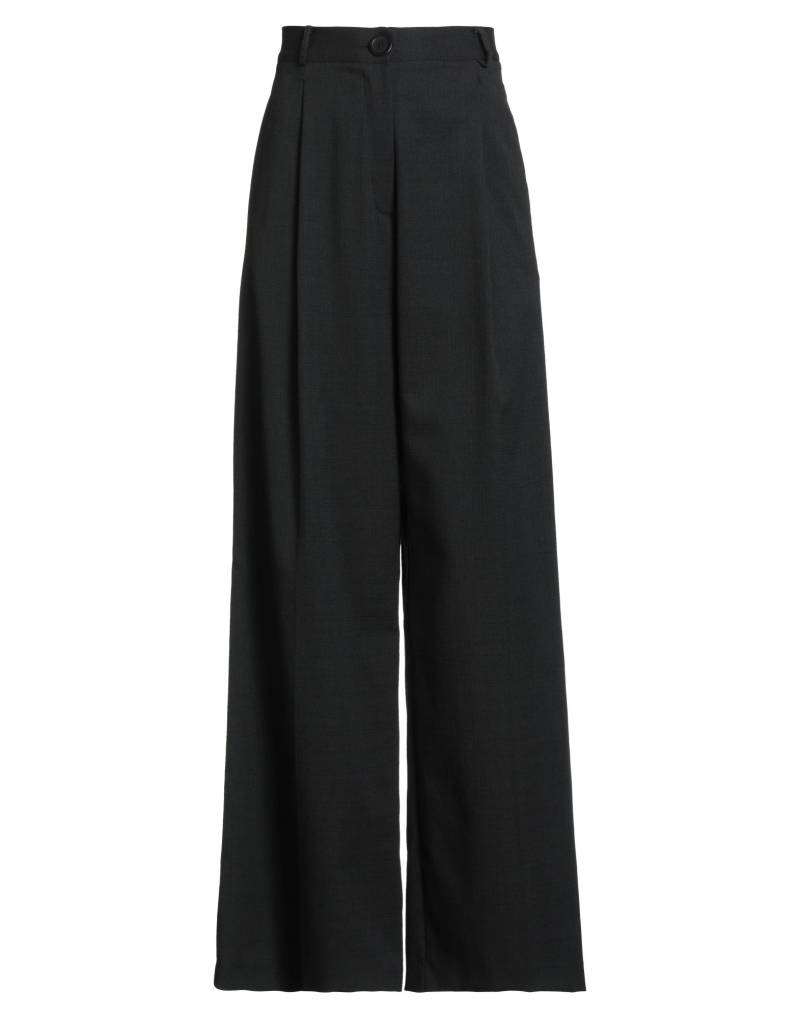 HAVEONE Hose Damen Schwarz von HAVEONE