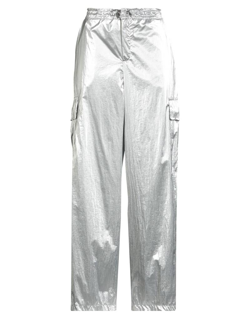 HAVEONE Hose Damen Silber von HAVEONE