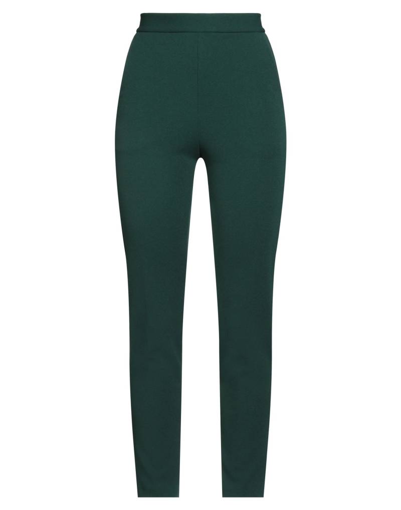 HAVEONE Hose Damen Smaragdgrün von HAVEONE