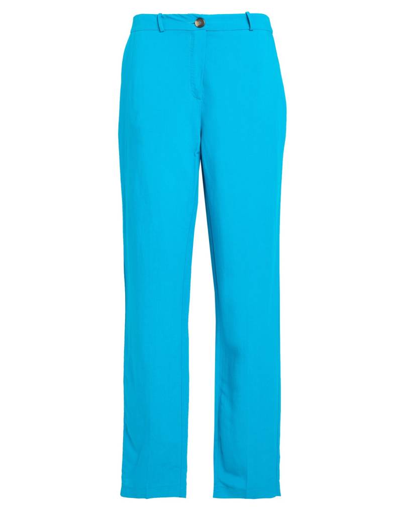 HAVEONE Hose Damen Tūrkis von HAVEONE