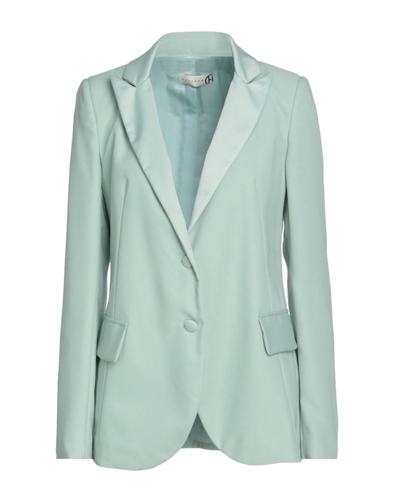 HAVEONE Blazer Damen Säuregrün von HAVEONE