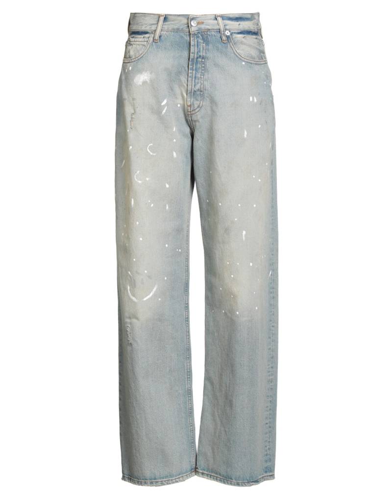 HAVEONE Jeanshose Damen Blau von HAVEONE