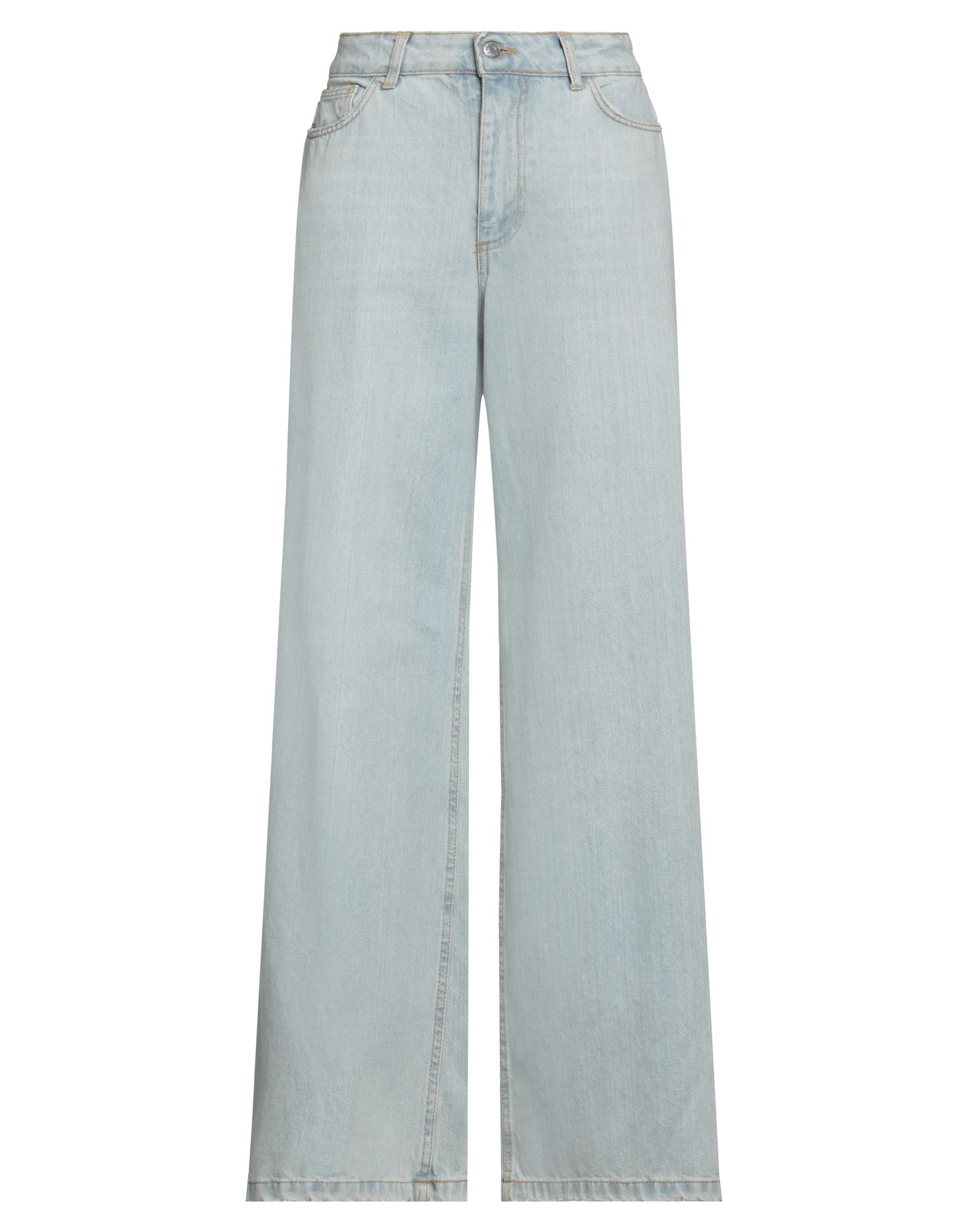 HAVEONE Jeanshose Damen Blau von HAVEONE