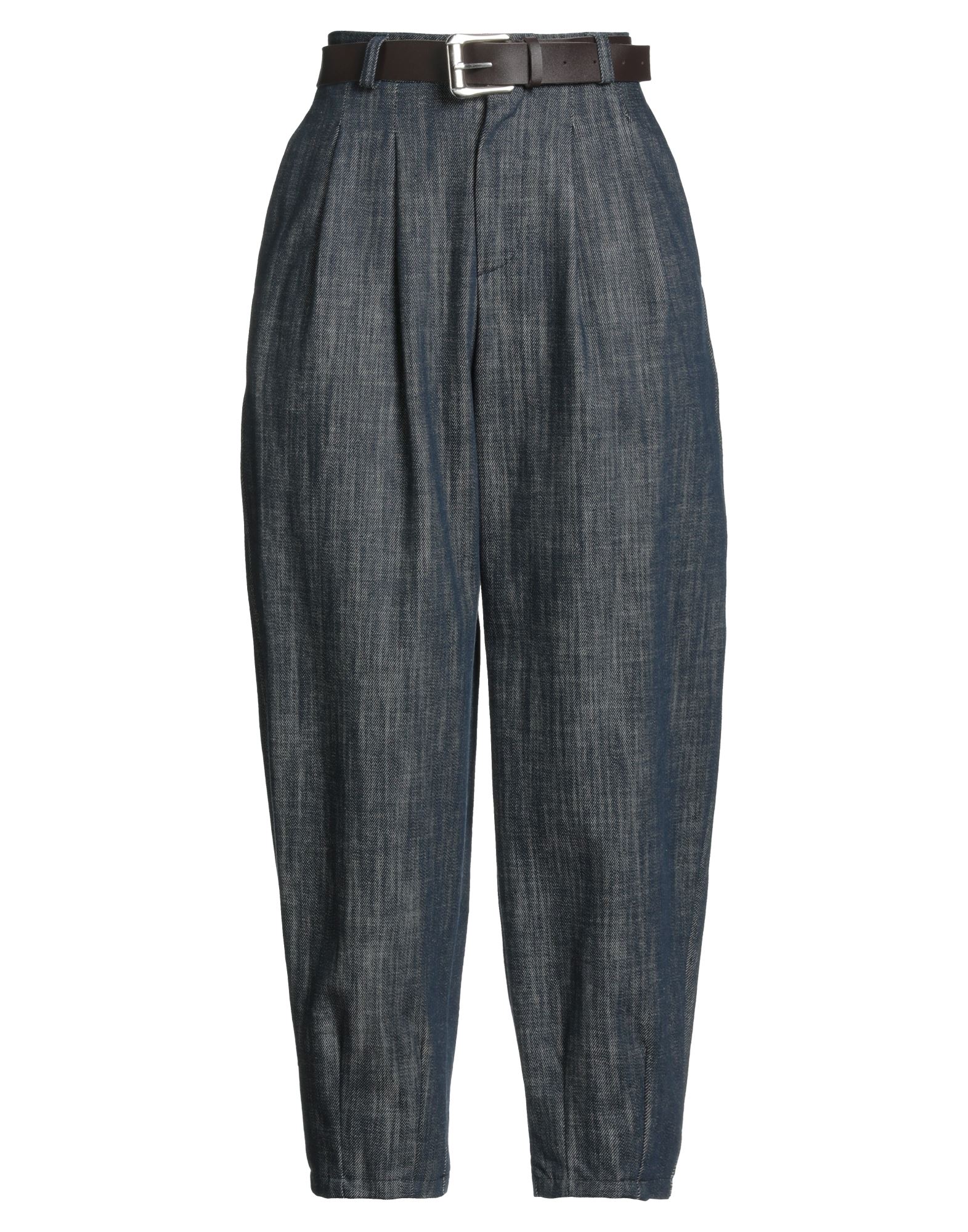 HAVEONE Jeanshose Damen Blau von HAVEONE