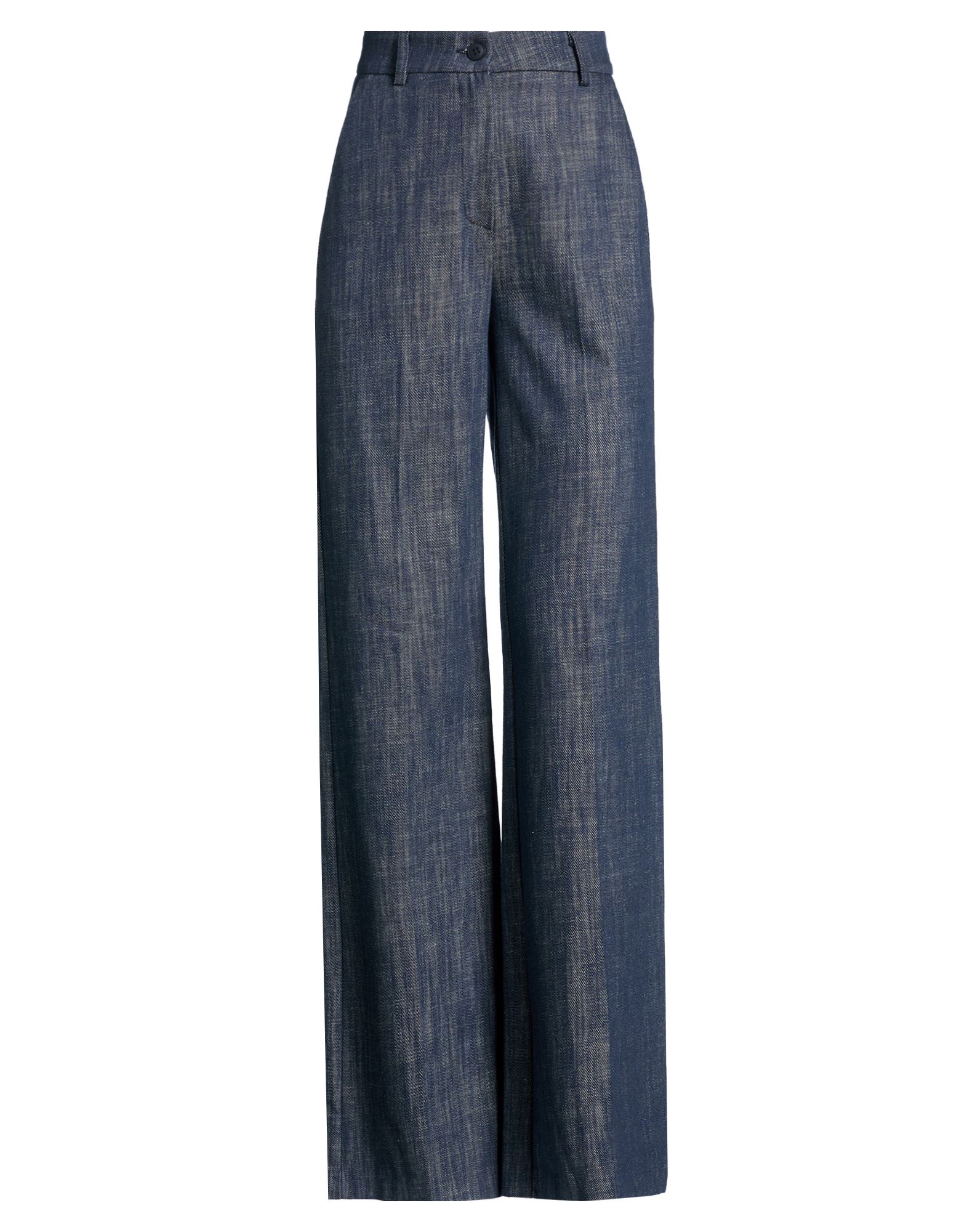 HAVEONE Jeanshose Damen Blau von HAVEONE