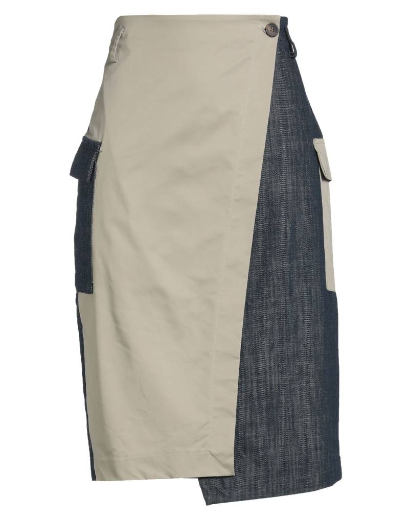 HAVEONE Jeansrock Damen Blau von HAVEONE