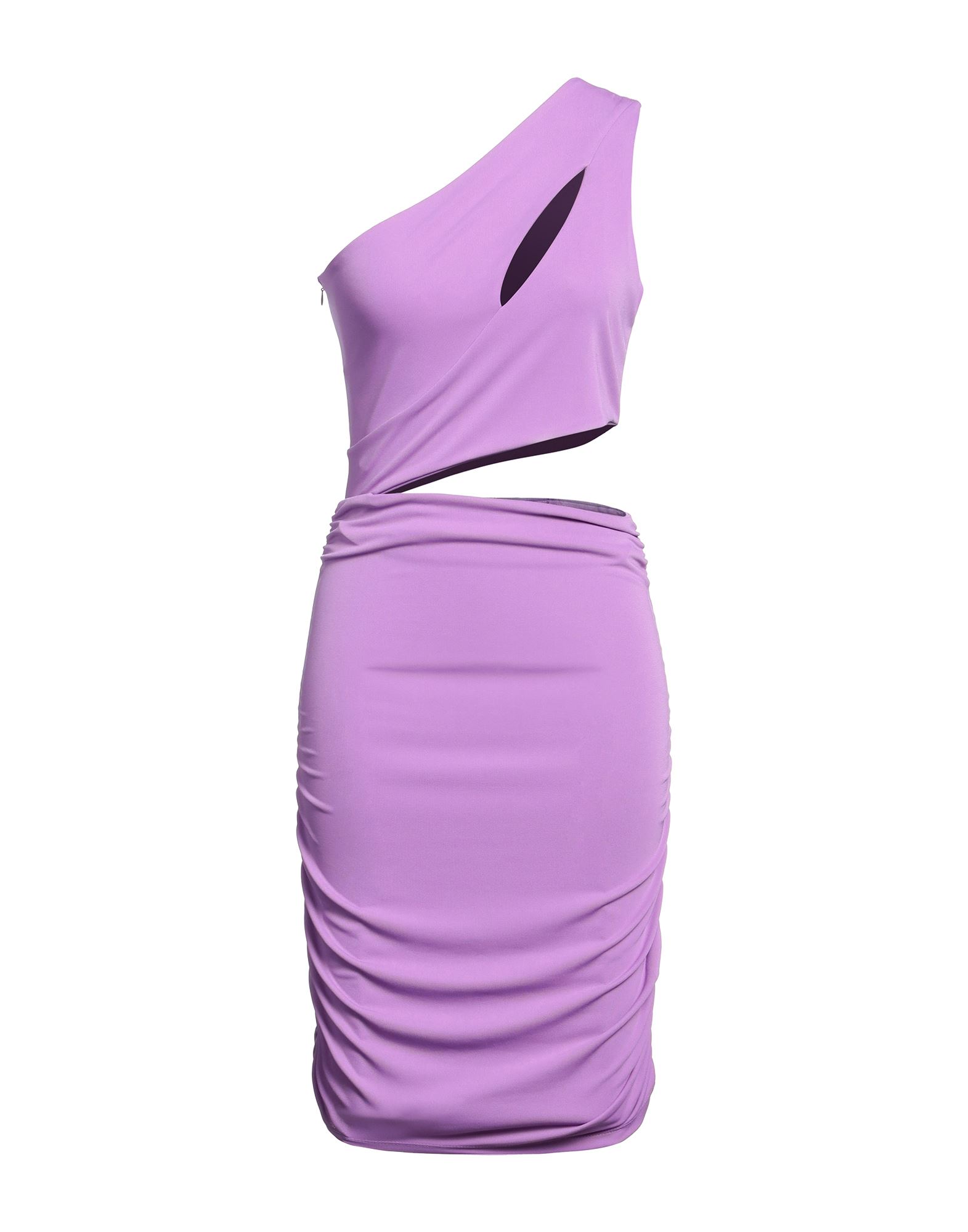 HAVEONE Mini-kleid Damen Malve von HAVEONE