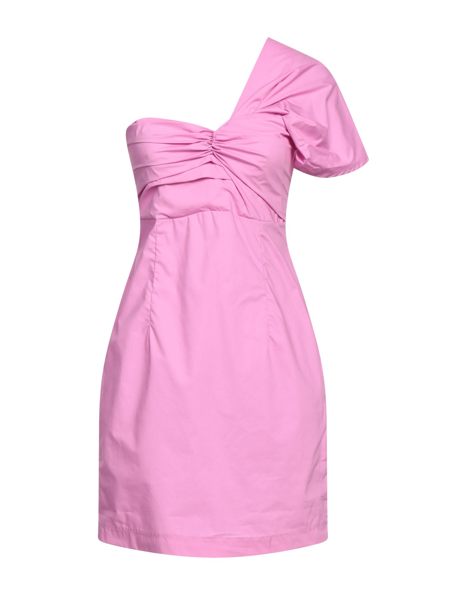 HAVEONE Mini-kleid Damen Rosa von HAVEONE