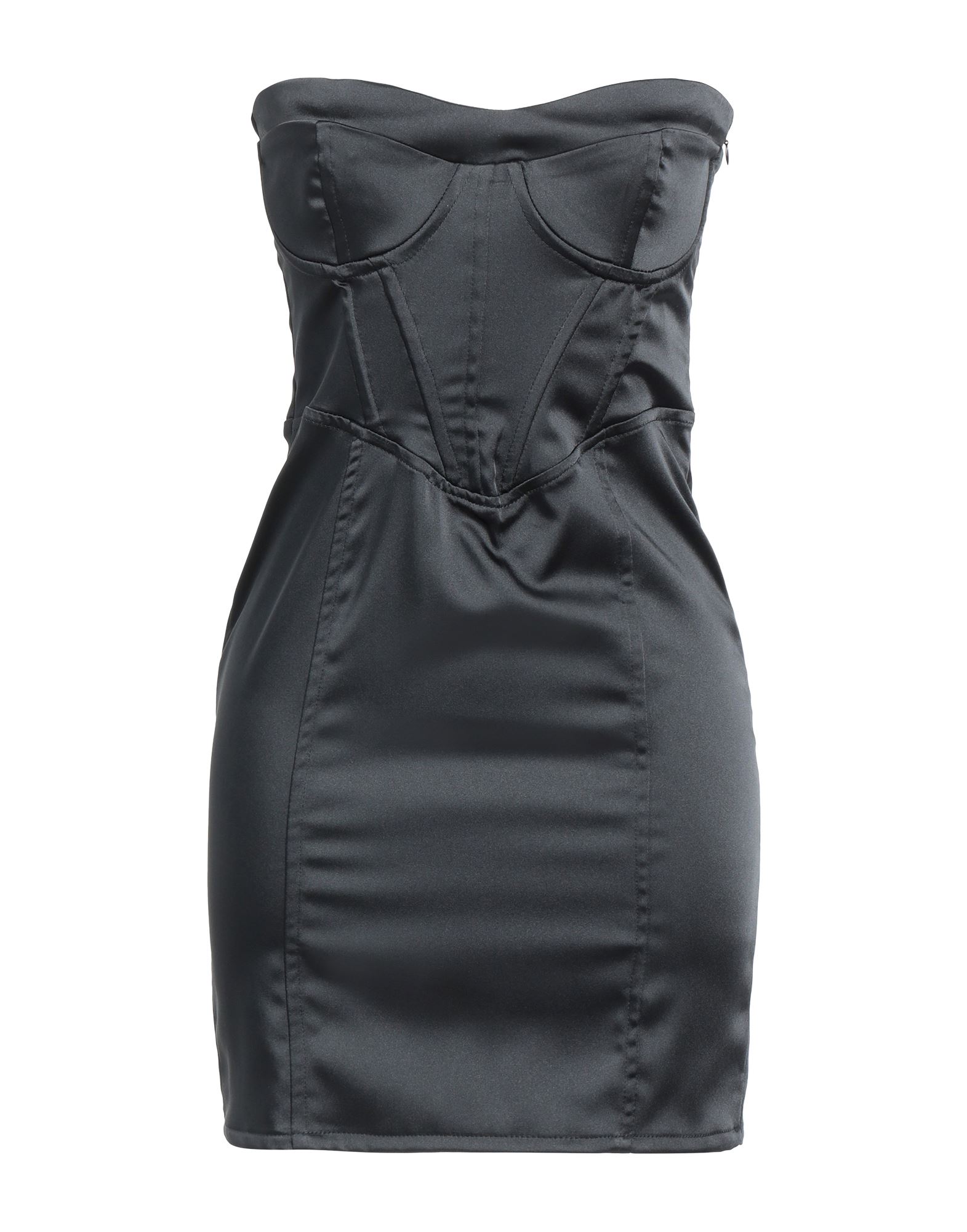 HAVEONE Mini-kleid Damen Schwarz von HAVEONE