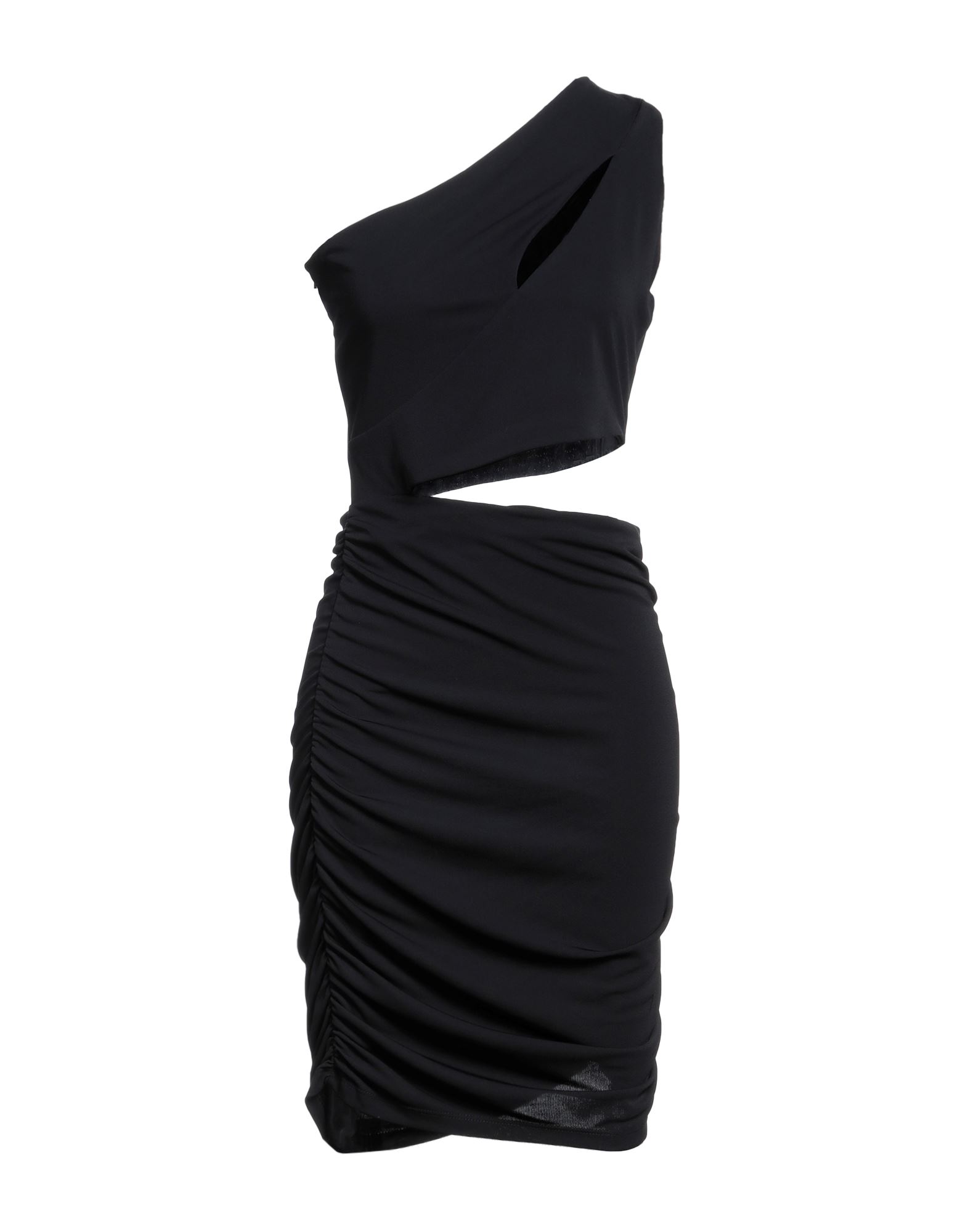 HAVEONE Mini-kleid Damen Schwarz von HAVEONE