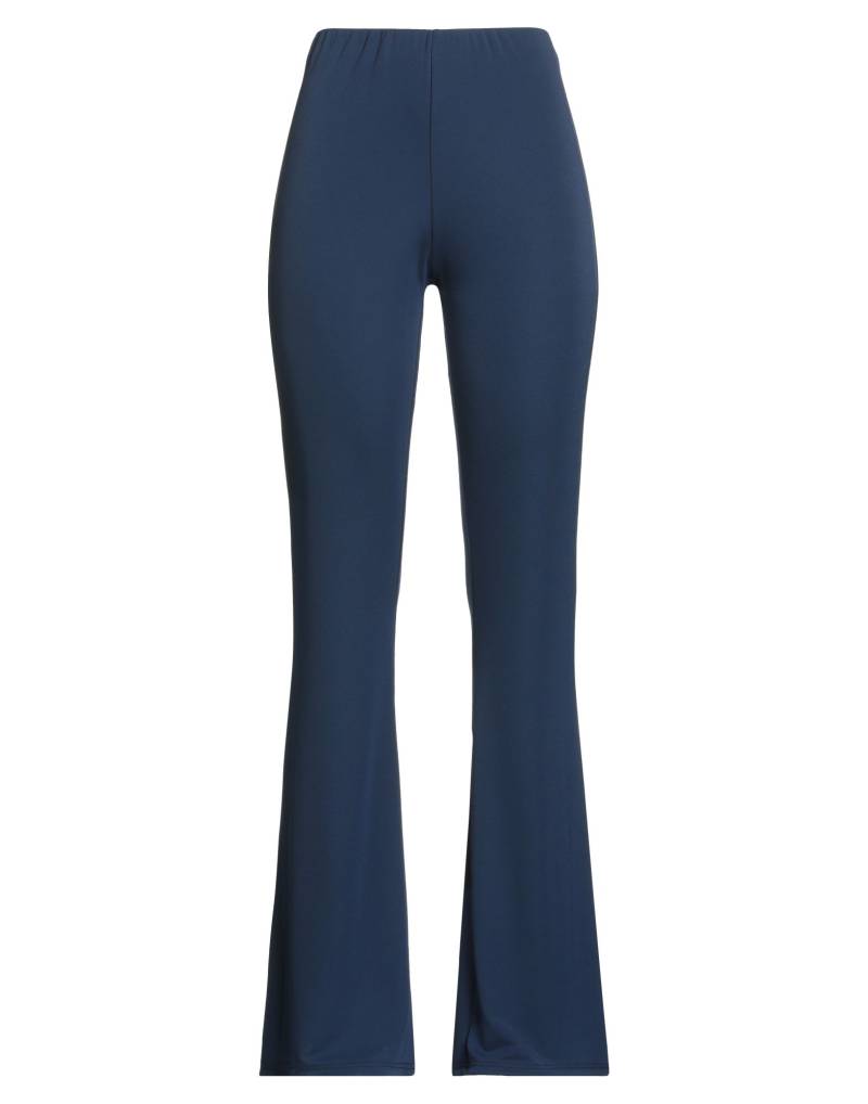 HAVEONE Leggings Damen Blau von HAVEONE