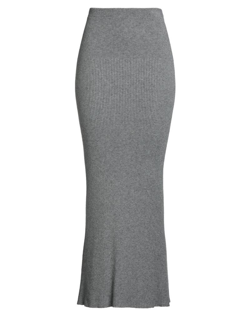 HAVEONE Maxi-rock Damen Grau von HAVEONE