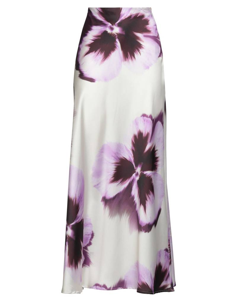 HAVEONE Maxi-rock Damen Lila von HAVEONE