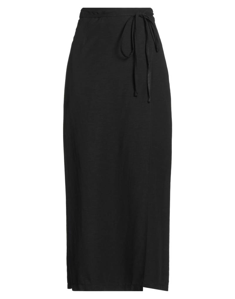 HAVEONE Maxi-rock Damen Schwarz von HAVEONE