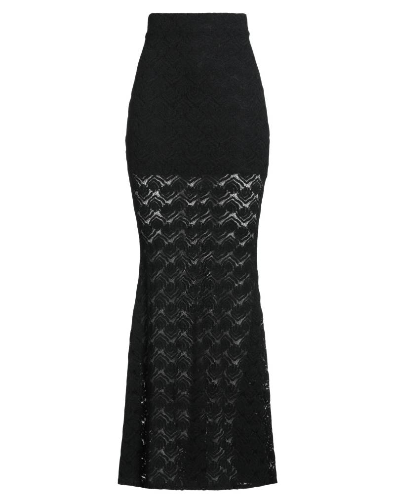 HAVEONE Maxi-rock Damen Schwarz von HAVEONE