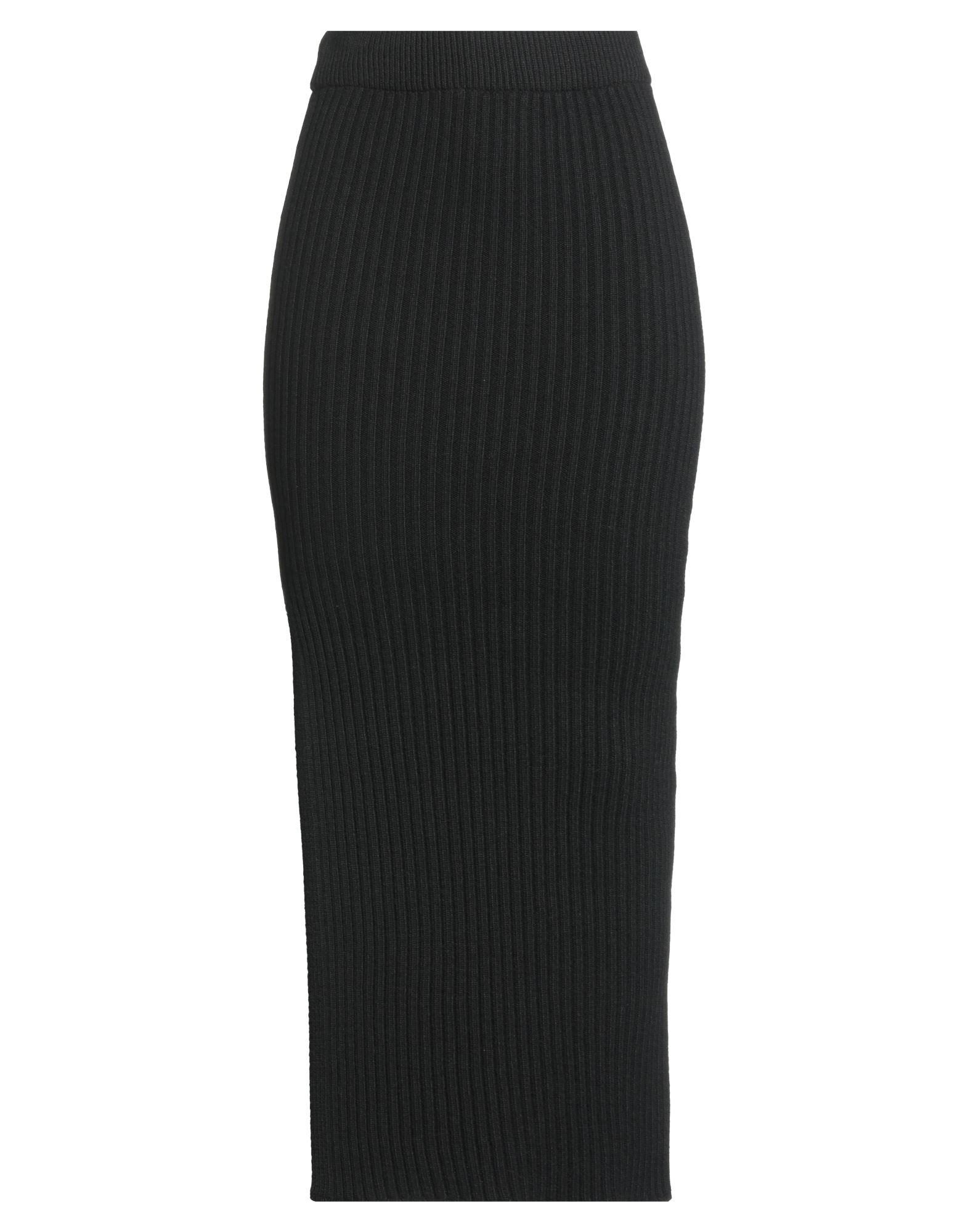 HAVEONE Maxi-rock Damen Schwarz HAVEONE Maxi-rock Damen Schwarz von HAVEONE