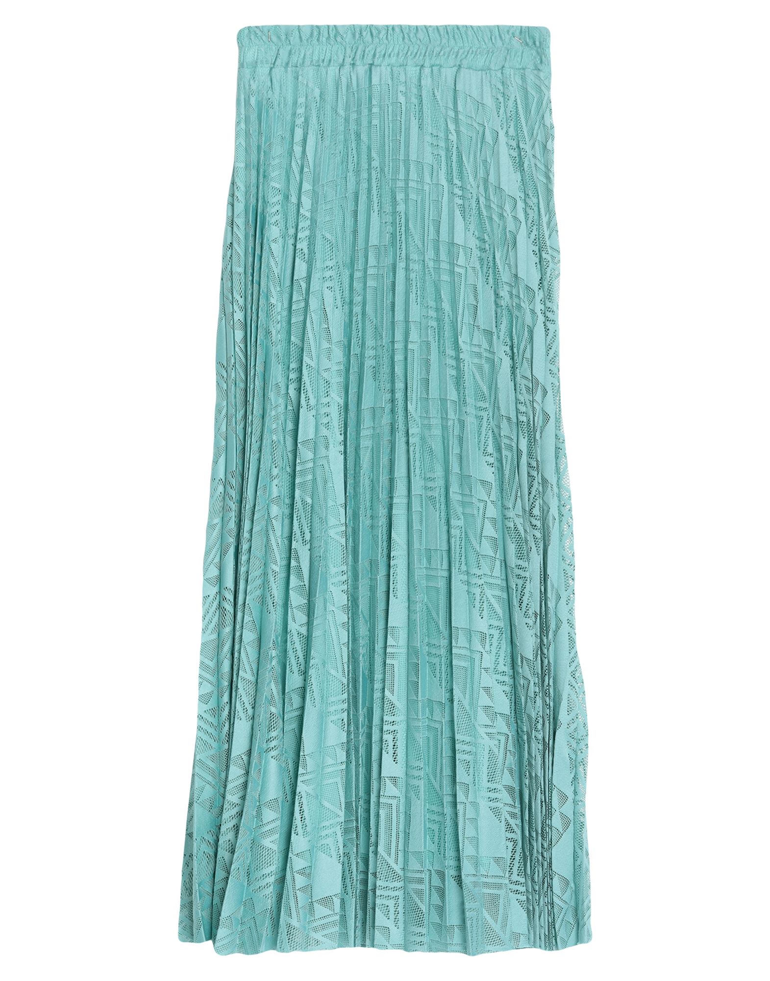 HAVEONE Maxi-rock Damen Tūrkis von HAVEONE