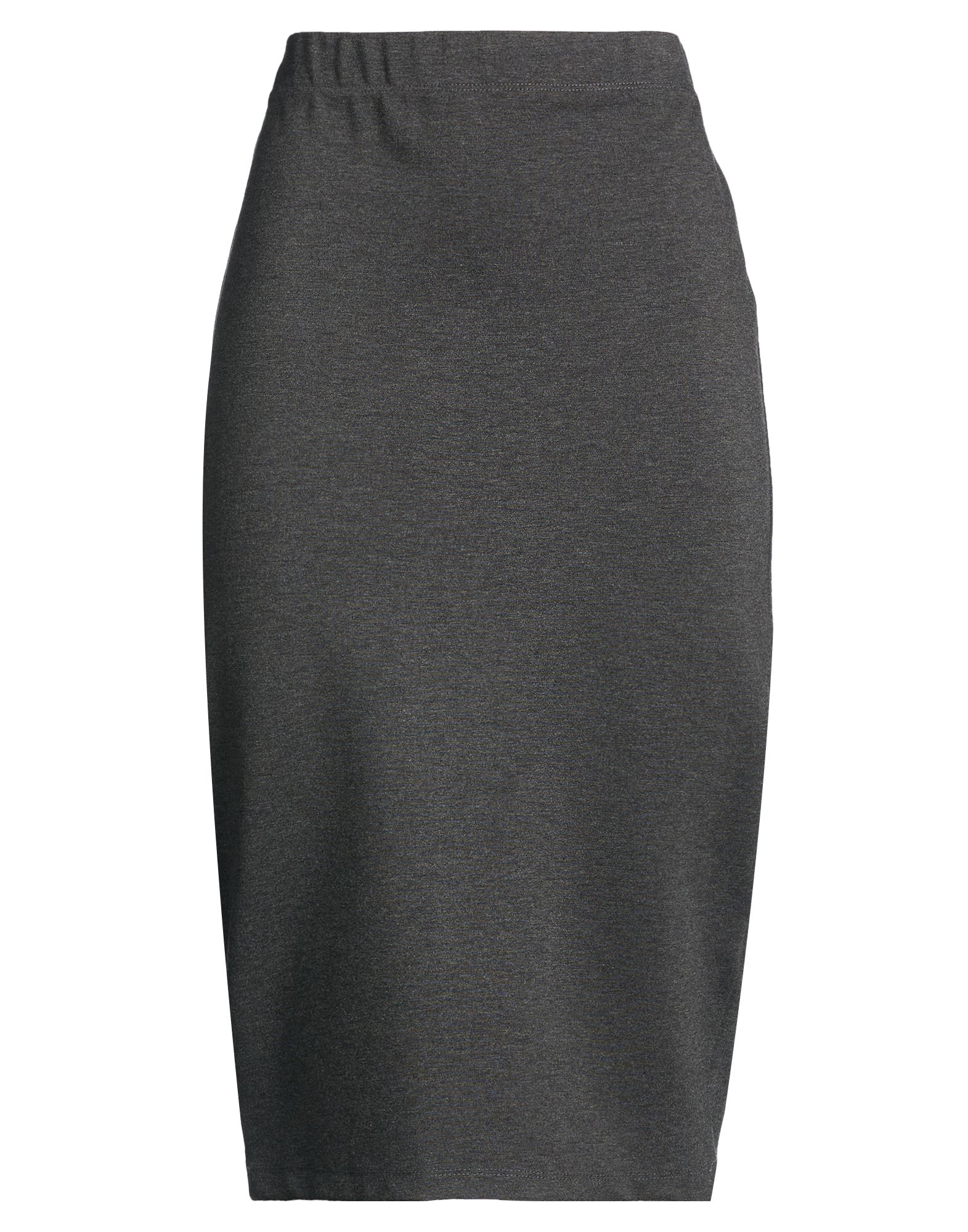 HAVEONE Midi-rock Damen Braungrau von HAVEONE