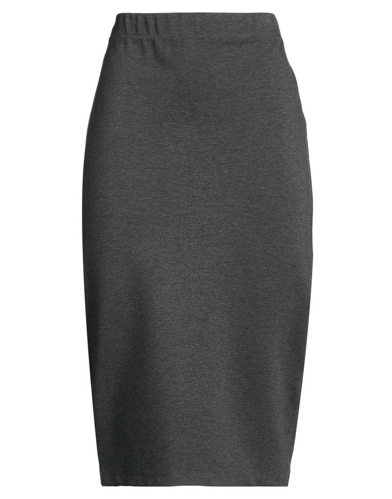 HAVEONE Midi-rock Damen Braungrau von HAVEONE