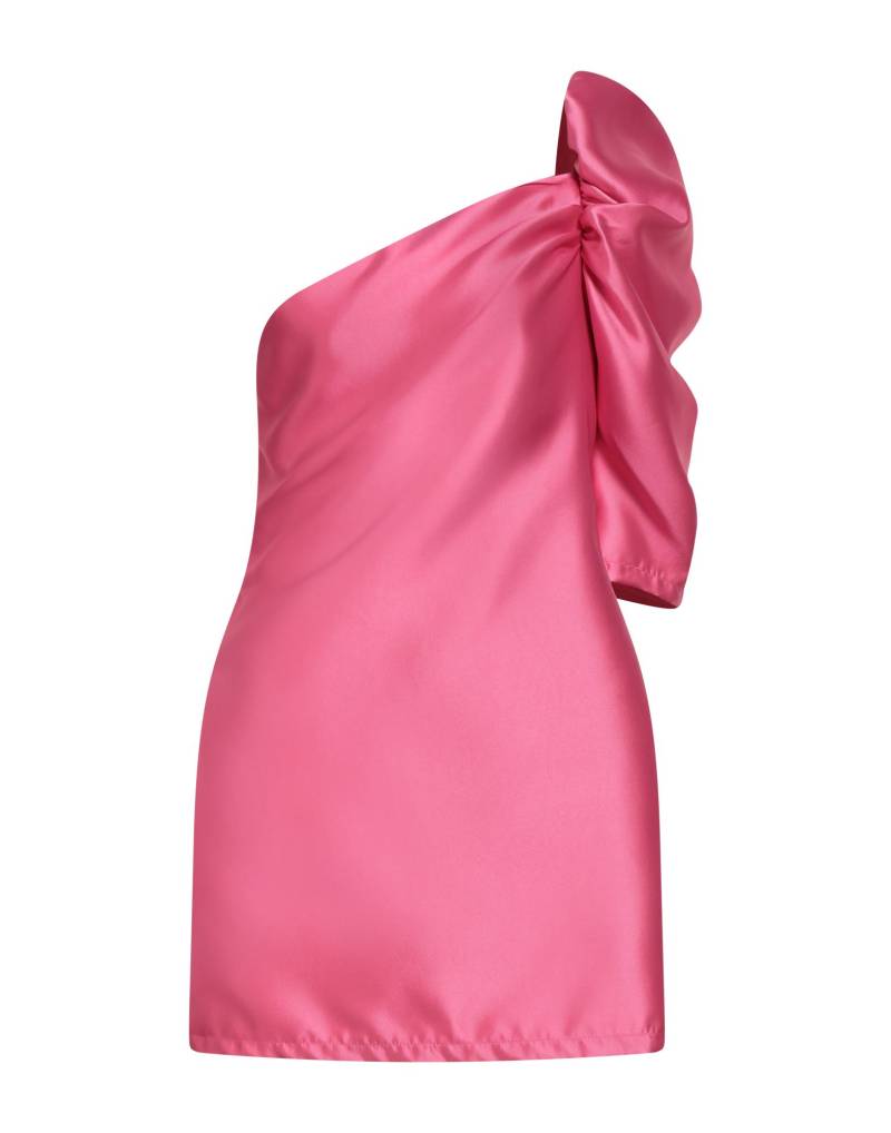 HAVEONE Mini-kleid Damen Fuchsia von HAVEONE