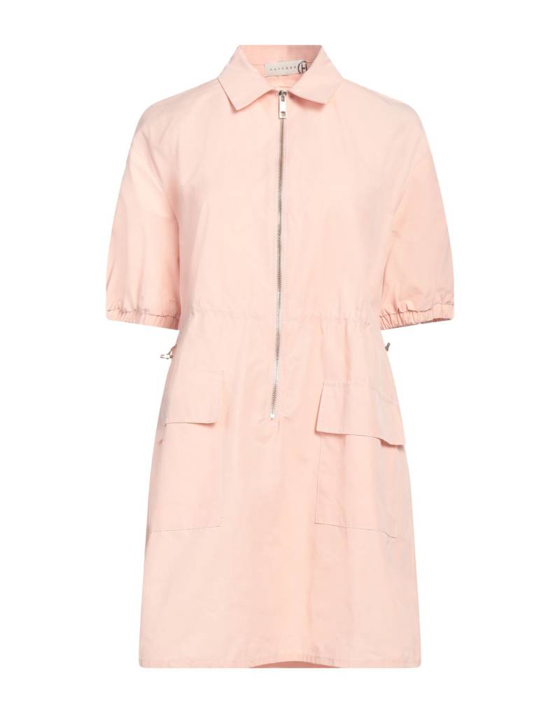 HAVEONE Mini-kleid Damen Hellrosa von HAVEONE