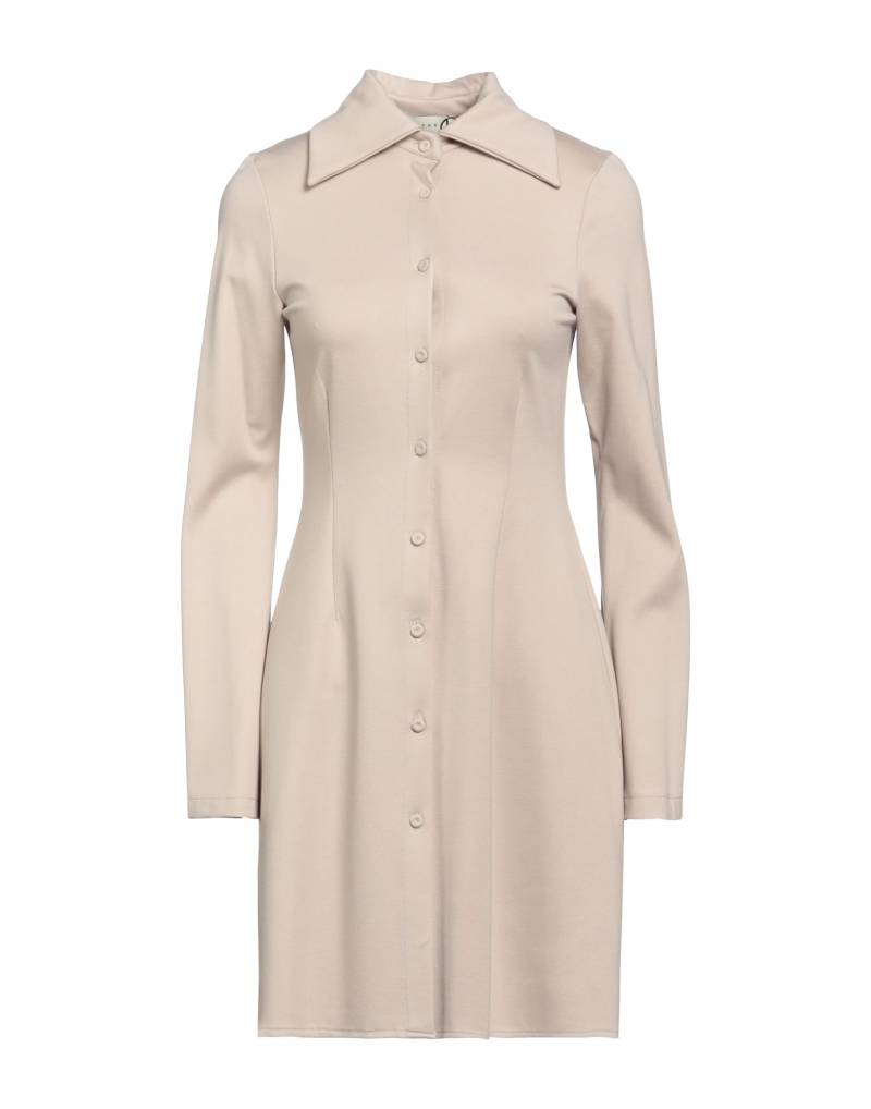 HAVEONE Mini-kleid Damen Hellrosa von HAVEONE