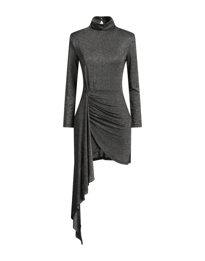 HAVEONE Mini-kleid Damen Schwarz von HAVEONE