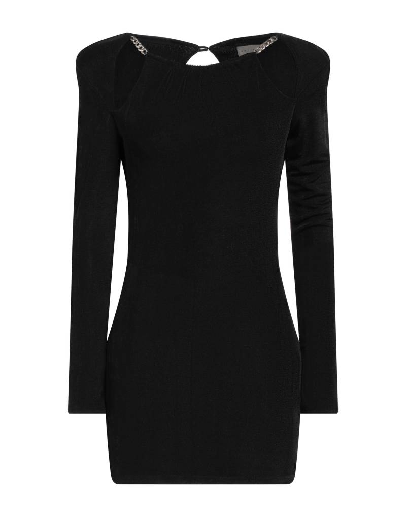 HAVEONE Mini-kleid Damen Schwarz von HAVEONE