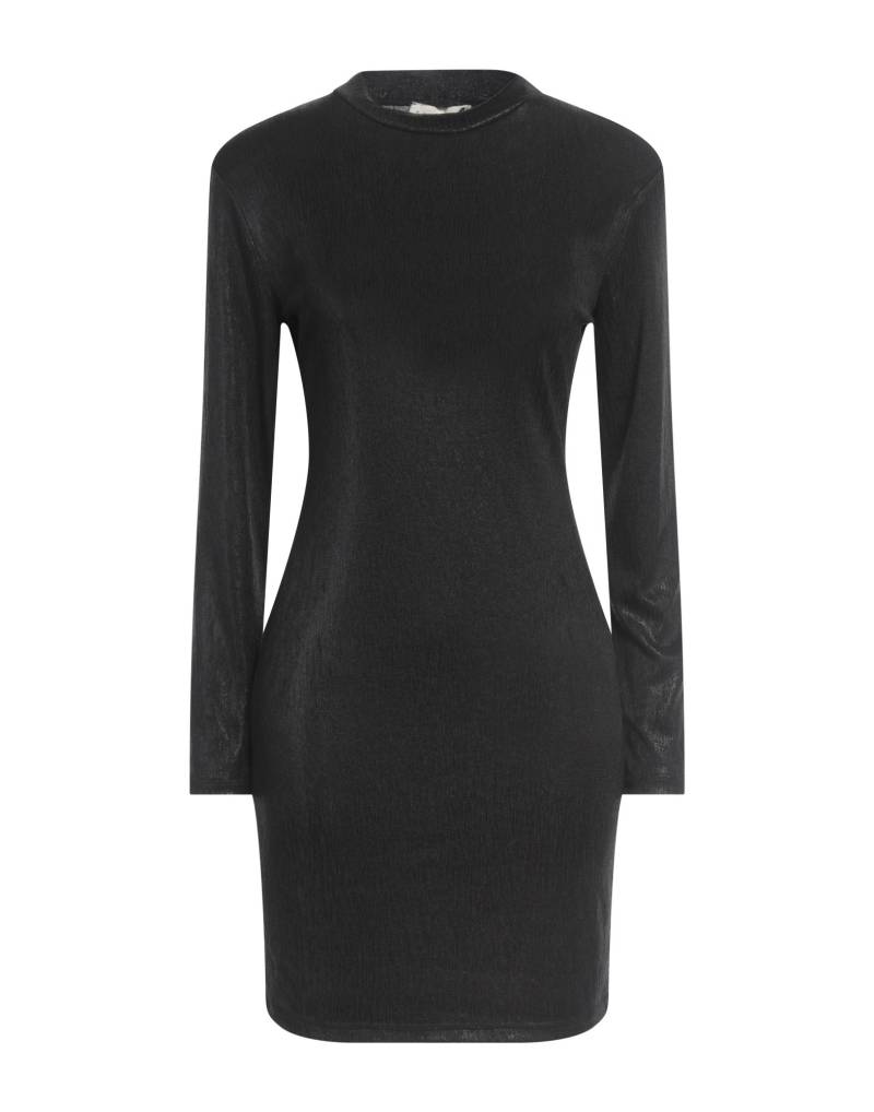 HAVEONE Mini-kleid Damen Schwarz von HAVEONE