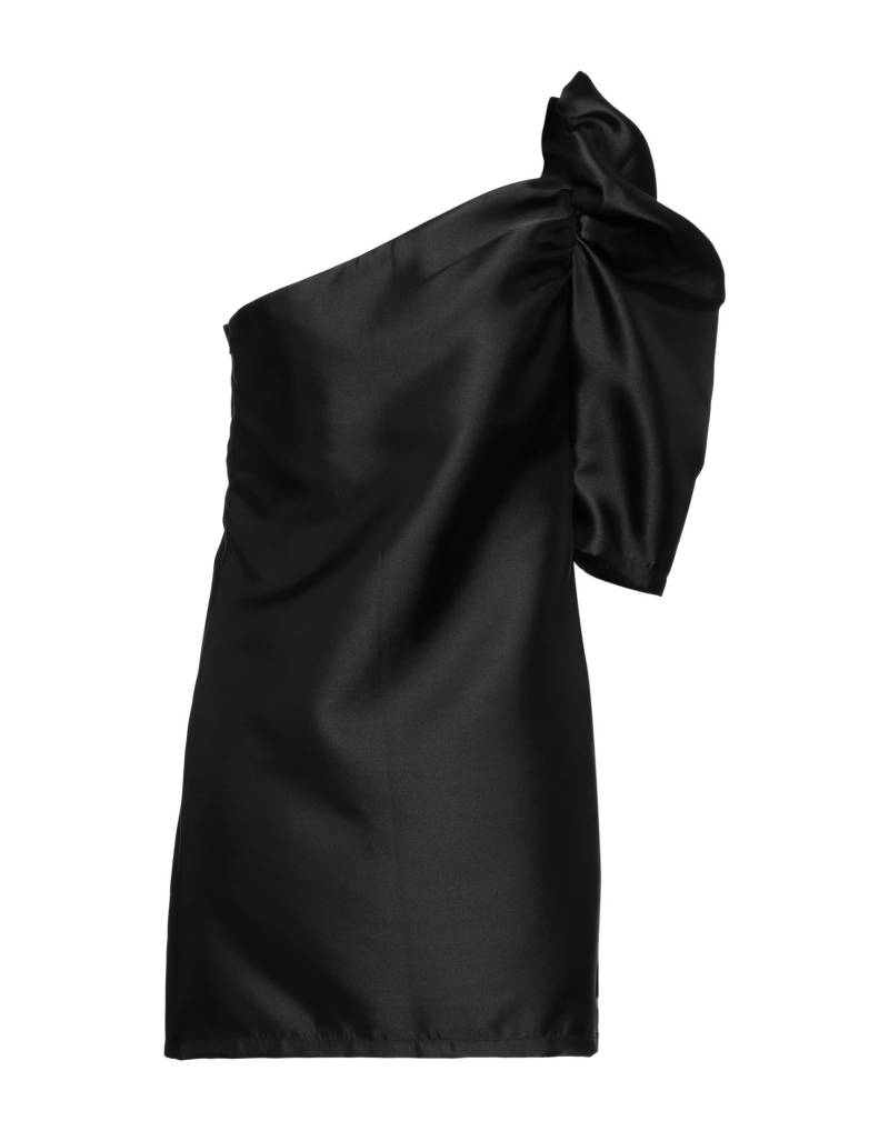 HAVEONE Mini-kleid Damen Schwarz von HAVEONE