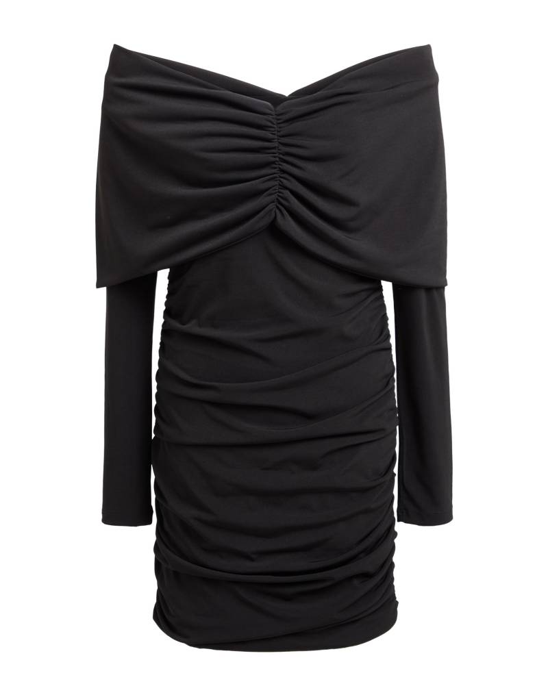 HAVEONE Mini-kleid Damen Schwarz von HAVEONE
