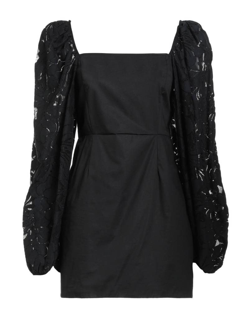 HAVEONE Mini-kleid Damen Schwarz von HAVEONE