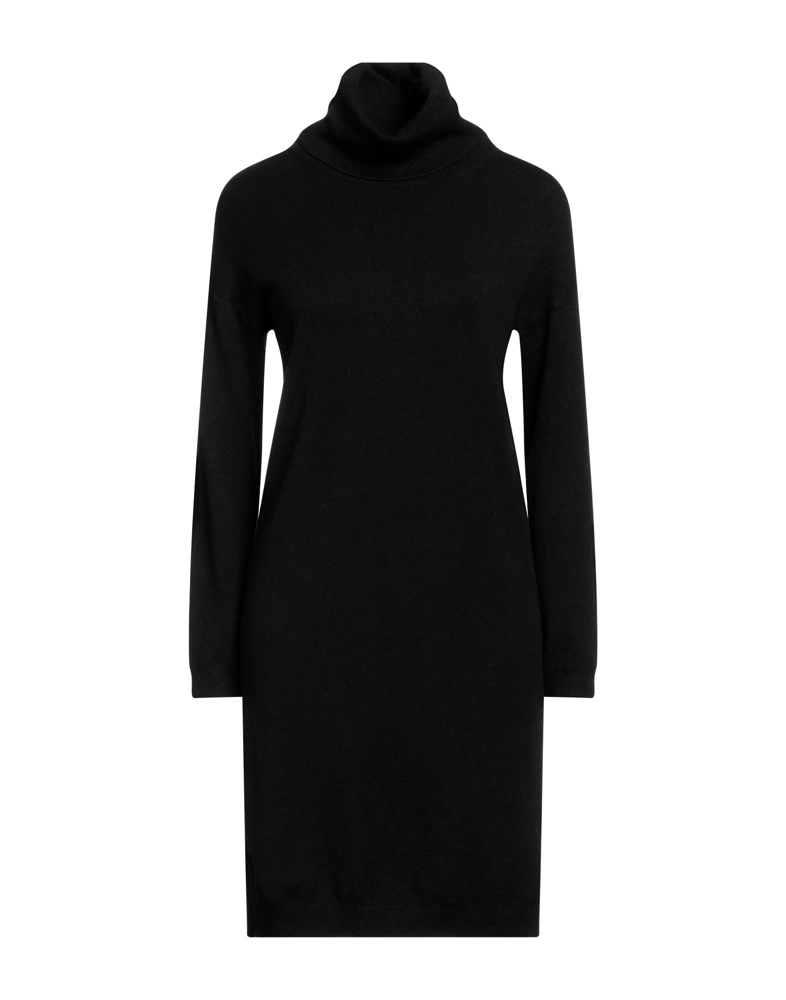 HAVEONE Mini-kleid Damen Schwarz von HAVEONE