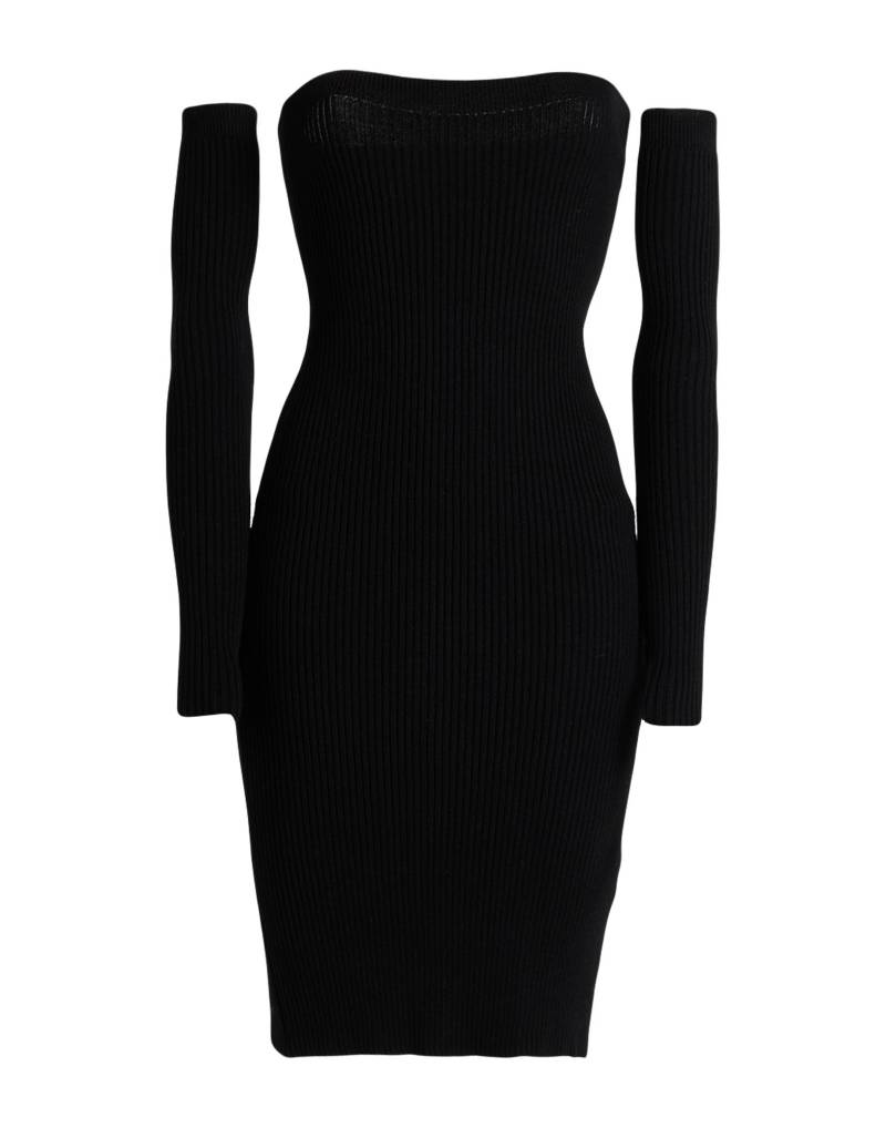 HAVEONE Mini-kleid Damen Schwarz von HAVEONE
