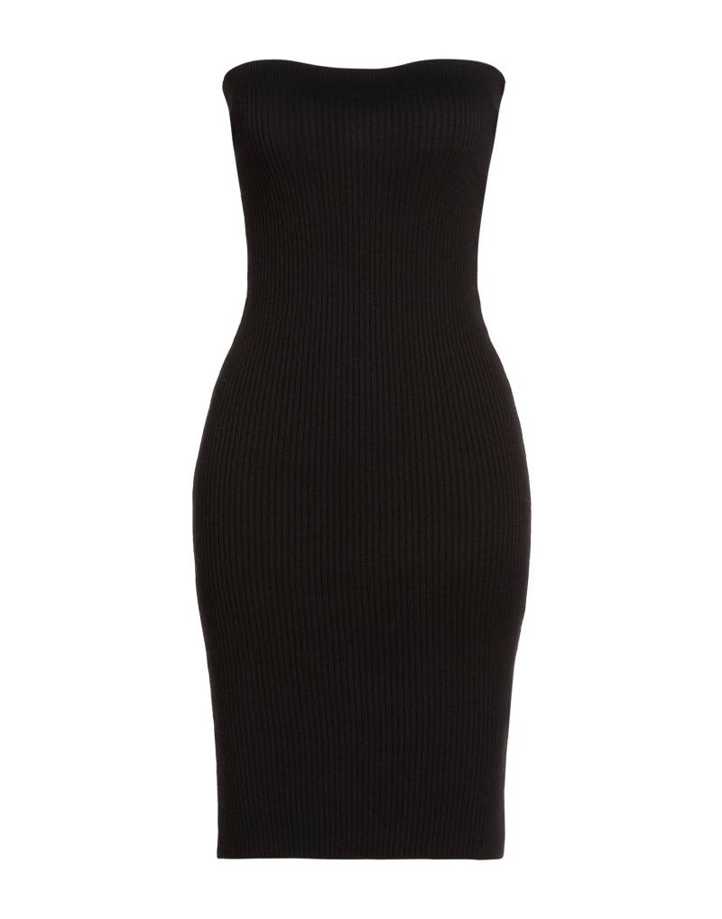 HAVEONE Mini-kleid Damen Schwarz von HAVEONE